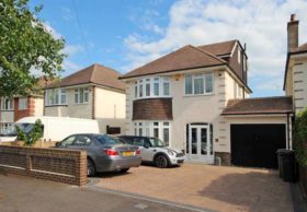 4 bedroom Detached for sale